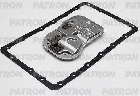 Фильтр АКПП Patron для Lexus GS II 1997-2000. Артикул PF5057