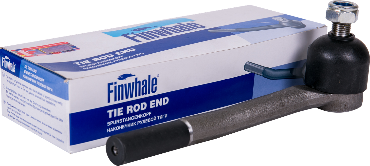 Наконечник рулевой тяги Finwhale. Артикул FJ412
