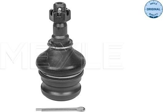 Шаровая опора Meyle Original. Артикул 34-16 010 0002