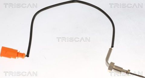 Датчик температуры выхлопных газов Triscan. Артикул 8826 29104