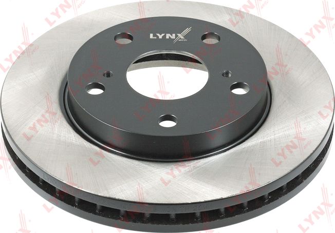 Тормозной диск LYNXauto. Артикул BN-1150