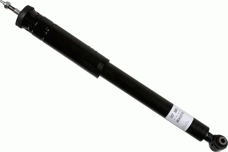 Амортизатор SACHS. Артикул 317 382