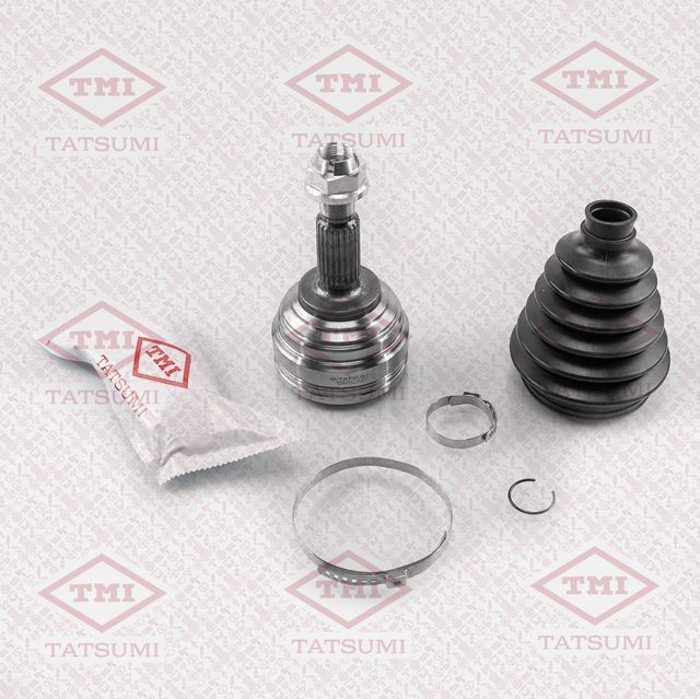 ШРУС RENAULT LOGAN EXPRESS 09- 1.5 dCi наружн. (Tatsumi). Артикул TDA1112