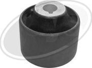 Сайлентблок переднего рычага подвески DYS. Артикул 37-22816