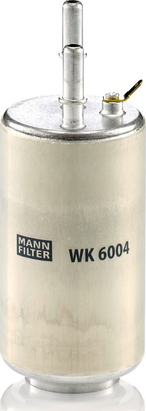 Топливный фильтр Mann-Filter для Volvo S80 II 2010-2016. Артикул WK 6004