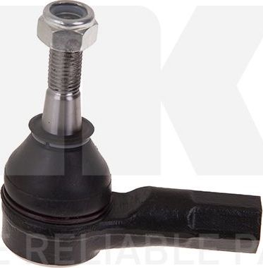 Наконечник рулевой тяги NK внешний для Chevrolet Captiva I 2006-2016. Артикул 5035015