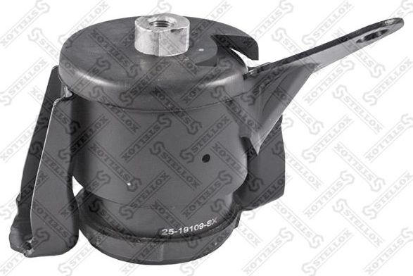 Подушка (опора) двигателя Stellox. Артикул 25-19109-SX