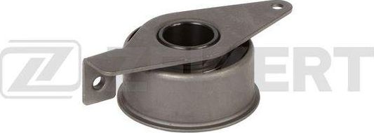 Натяжной ролик (натяжитель) ремня ГРМ Zekkert. Артикул SR-1054