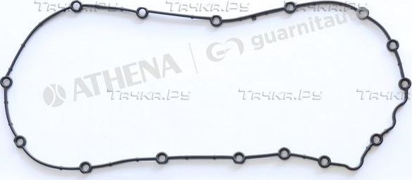 Прокладка маслянного поддона двигателя Guarnitauto для Opel Corsa C 2000-2009. Артикул 163554-8000