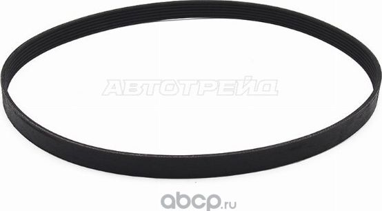 Ремень приводной HYUNDAI CRETA 15- 2.0VOLKSWAGEN (SAT). Артикул 6PK1285