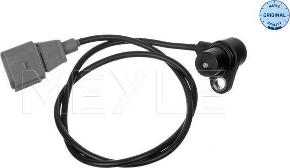 Датчик положения коленвала Meyle Original. Артикул 114 899 0005
