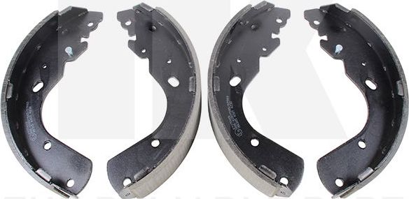 Тормозные колодки NK. Артикул 2725665