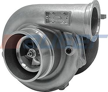 Турбина (турбокомпрессор) Auger. Артикул 100319