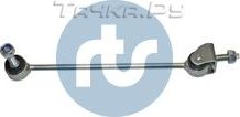 Стойка (тяга) стабилизатора RTS. Артикул 97-90863-2