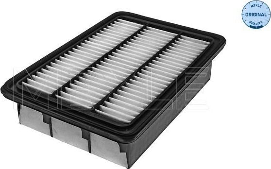 Воздушный фильтр Meyle Original для Hyundai Santa Fe II 2006-2012. Артикул 37-12 321 0021