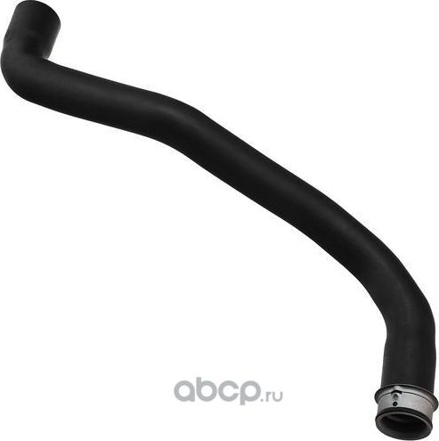 Патрубок радиатора (верхний) Mercedes M-Class (W164) ML 350 4-matic (164.186) 3, (Zikmar). Артикул Z71102R