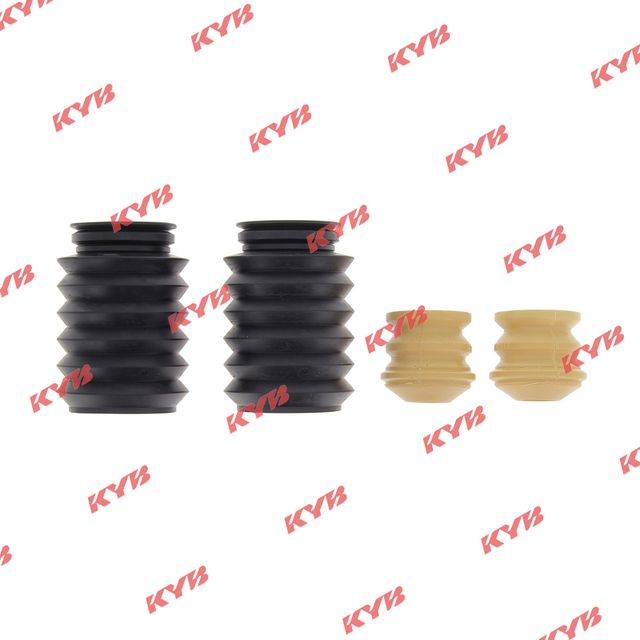 Комплект отбойников и пыльников амортизаторов (стоек) KYB (Каяба) Protection Kit передний для MINI Cabrio II (R57) 2008-2015. Артикул 910189