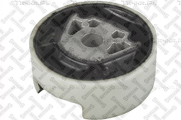 Подушка (опора) двигателя Stellox левая для Audi S3 II (8P) 2006-2013. Артикул 25-17016-SX