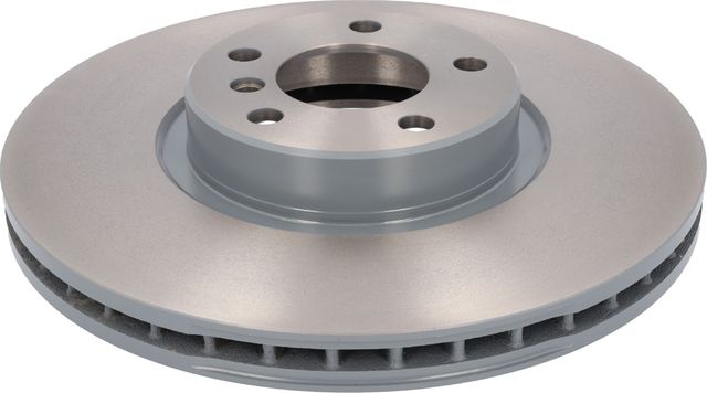 Тормозной диск Febi Bilstein передний для BMW X6 I (E71) 2008-2014. Артикул 32261