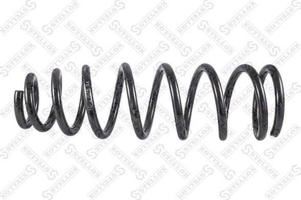 Пружина подвески Stellox передняя для Mazda 6 I (GG) 2002-2007. Артикул 10-21575-SX