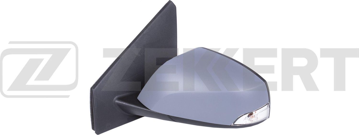 Зеркало боковое (в сборе) Zekkert. Артикул SP-4308