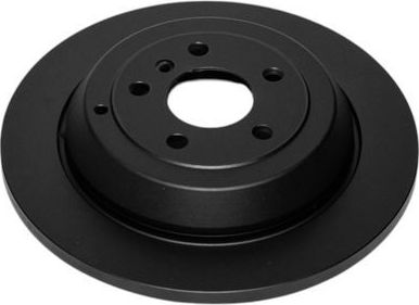 Тормозной диск Zentparts. Артикул Z06504