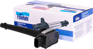 Катушка зажигания Finwhale для Nissan X-Trail T31 2007-2013. Артикул IC021