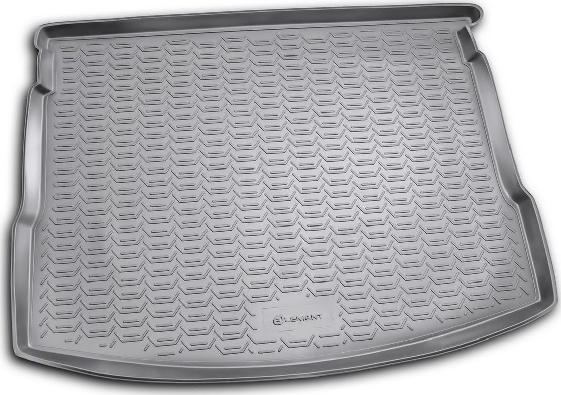 Коврик Element для багажника Nissan Qashqai I 2007-2013. Артикул 999TLJ10BL