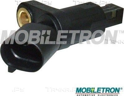 Датчик ABS Mobiletron задний правый/левый для Audi S3 I (8L) 1999-2000. Артикул AB-EU002