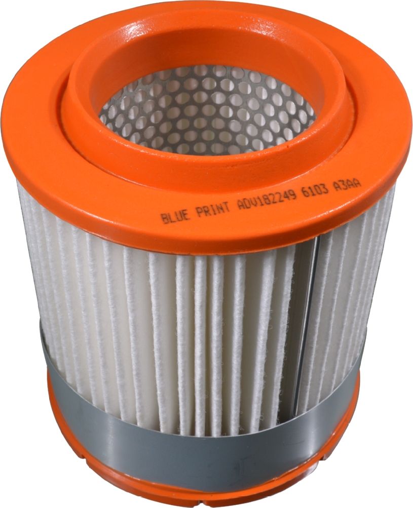 Воздушный фильтр Blue Print. Артикул ADV182249