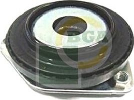 Опора амортизатора (стойки) BGA (резина/металл). Артикул SM5606