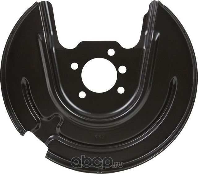 Защита тормозного диска (Loro). Артикул 13107723