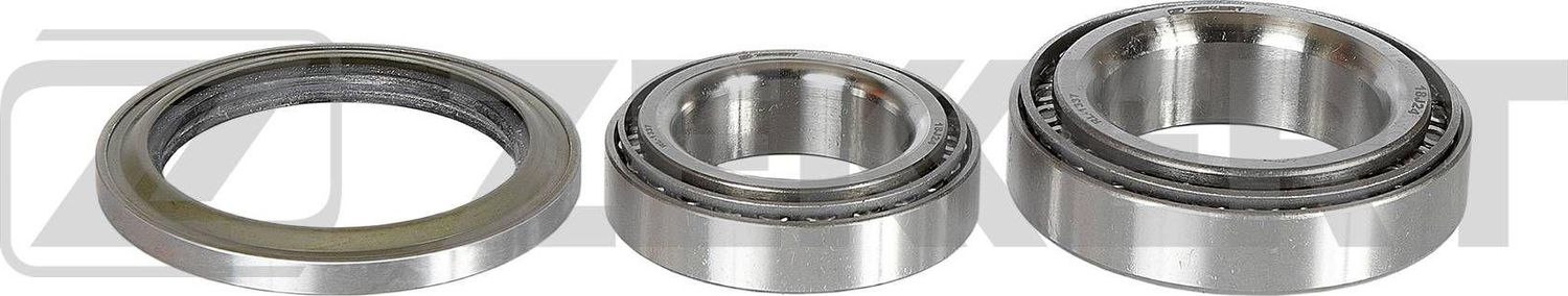 Ступичный подшипник (комплект) Zekkert. Артикул RL-5337