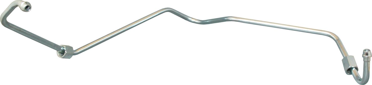 Маслопровод, компрессор JP Group. Артикул 1117600100