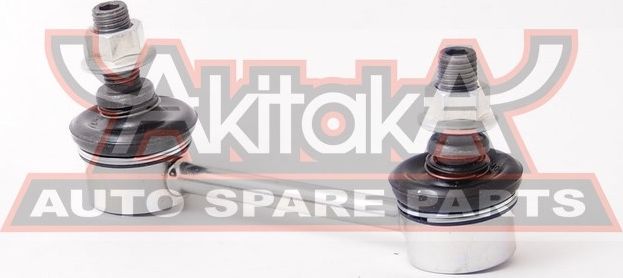 Стойка (тяга) стабилизатора Asva задняя для Great Wall Hover H3 2009-2016. Артикул 3523-003