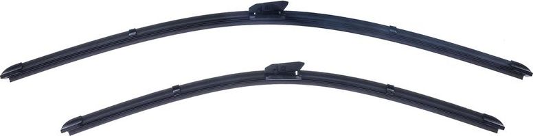 Щетка стеклоочистителя (дворник) Denckermann. Артикул VD10134