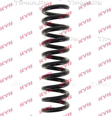 Пружина подвески KYB (Каяба) K-Flex. Артикул RA6219
