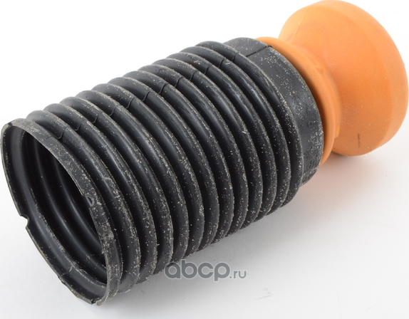 Комплект отбойников и пыльников амортизаторов (стоек) BMW. Артикул 31336776143