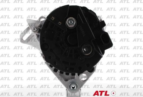 Генератор ATL/Delta Autotechnik для SEAT Alhambra I 1999-2000. Артикул L 41 310