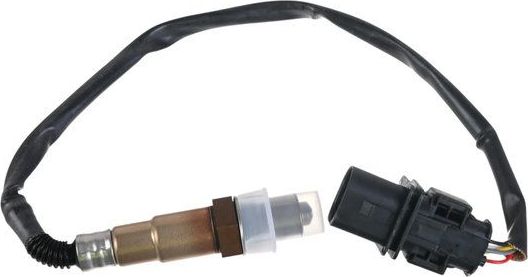 Лямбда-зонд (кислородный датчик) Zentparts. Артикул Z55351