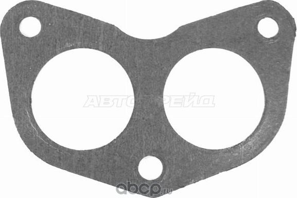 Прокладка выхлопной ситемы SUBARU FORESTER 2,0 05- (SAT). Артикул ST44022AA020