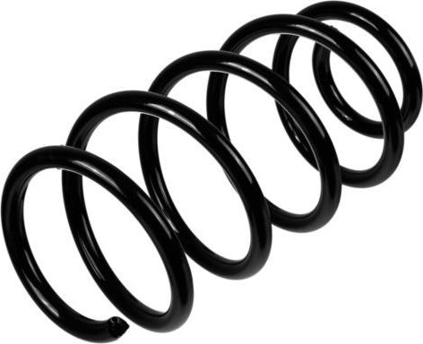 Пружина подвески Zentparts передняя для Volkswagen Multivan T6 2015-2026. Артикул Z38081