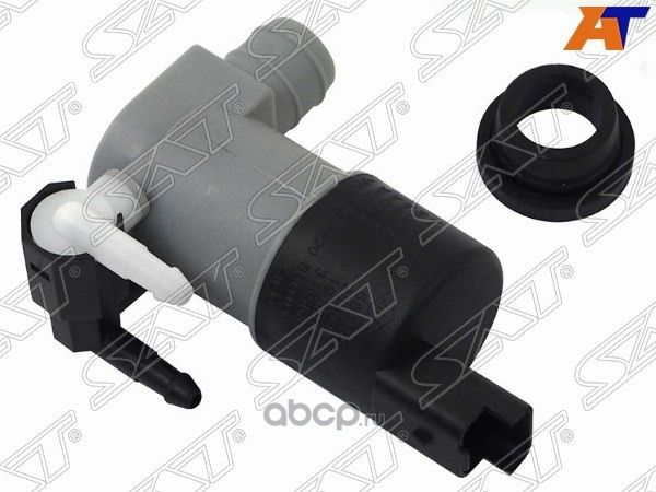 Мотор омывателя лобового стекла NISSAN QASHQAIDUA (SAT). Артикул ST28920BU010