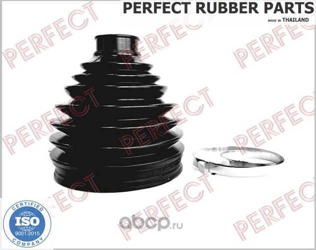 ПЫЛЬНИК ШРУС НАРУЖНЫЙ (Perfect). Артикул NS53A33UZ