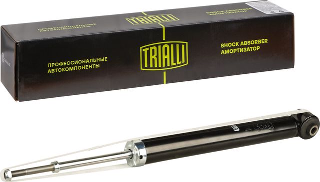 Амортизатор Trialli. Артикул AG 08557