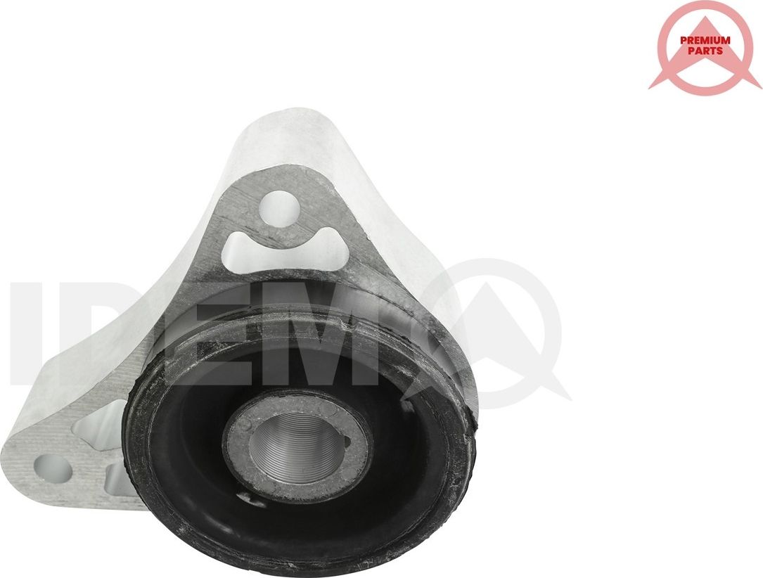 Сайлентблок переднего рычага подвески Sidem. Артикул 863668