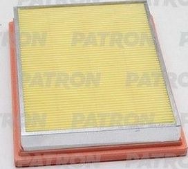 Воздушный фильтр Patron. Артикул PF1977