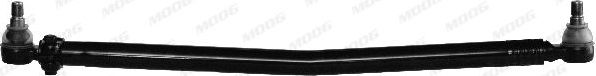 Рулевая тяга продольная MOOG. Артикул MN-DL-9379