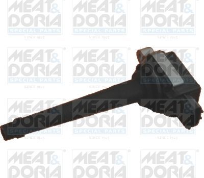 Катушка зажигания Meat & Doria для Nissan Qashqai I 2007-2013. Артикул 10500