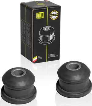 Сайлентблок переднего рычага подвески Trialli для Datsun mi-DO 2014-2025. Артикул SB 0142